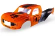 Traxxas Tuning Karosserie Fox für Unlimited Desert Racer 1/7