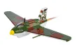 COBI Klemmbausteine Flugzeuge Messerschmitt ME 163B Komet - 543 Teile