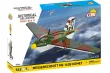 COBI Klemmbausteine Flugzeuge Messerschmitt ME 163B Komet - 543 Teile