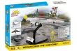 COBI Klemmbausteine Flugzeuge Messerschmitt ME 163B Komet - 543 Teile
