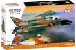 Cobi Klemmbausteine Flugzeuge F-4C Phantom II - 738 Teile