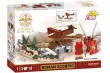 COBI Klemmbausteine Römische Scorpio Balista - 113 Teile