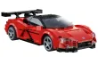 CaDA Klemmbausteine RC Auto YangWang U9 Supercar 1:20 - 299 Teile
