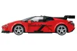 CaDA Klemmbausteine RC Auto YangWang U9 Supercar 1:20 - 299 Teile