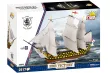 COBI Klemmbausteine Schiff HMS Victory Trafalgar 1805 - 2517 Teile