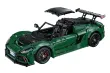 CaDA Klemmbausteine Auto Lotus Exige Cup 430 1/8 - 3730 Teile