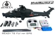 Roban RotorScale 470 Z-10-4 Hubschrauber mit GPS - RTF