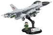 COBI Klemmbausteine Flugzeuge F-16AM Fighting Falcon - 495 Teile