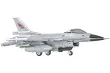 COBI Klemmbausteine Flugzeuge F-16AM Fighting Falcon - 495 Teile