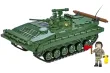COBI Klemmbausteine Panzer 8WP-1 DDR/RUS - 752 Teile