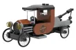 Stoneheap Klemmbausteine Little Classics Auto Abschleppwagen - 106 Teile