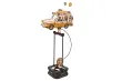 Lasercut Holzbausatz Pendel Road Tripper - 228 Teile