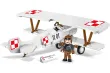 COBI Klemmbausteine Flugzeug Nieuport 17C.1 110PL - 274 Teile