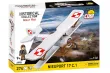COBI Klemmbausteine Flugzeug Nieuport 17C.1 110PL - 274 Teile