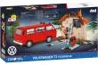 COBI Klemmbausteine Auto Volkswagen T3 Feuerwehr - 238 Teile