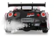 Amewi RC Auto Drift Sport Car GTR 4WD in Rot mit Raucheffekt 1:16 RTR