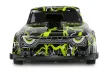 Amewi RC Auto Drift Sport Car Mini-Breaker 4WD in Grün 1:24 RTR
