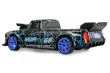 Amewi RC Auto Drift Sport Car Mini-Breaker 4WD in Blau 1:24 RTR