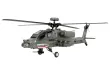Amewi RC Heli Scale Hubschrauber Apache AH-64D CP 6G/3D RTF in Grün