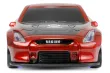 Amewi RC Auto Drift Sport GTR mit Gyro 4WD in Rot 1:43 RTR