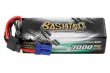 GensAce G-Tech 7000mAh 11,1V 60C 3S1P Lipo Akku mit EC5 Buchse - Bashing Series