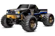 Traxxas X-Monster BIGFOOT LIMITED-Edition 50 YEARS 8S VXL 1/7 Monster-Truck RTR Brushless ohne Akku oder Ladegerät
