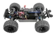 Amewi RC Hyper GO TX12 Truggy Brushless 1:12 RTR