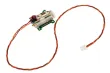 Spektrum Ersatzteile A2030 Ultra-Micro Analog 2,3g Linear Long Throw Offset Aircraft Servo