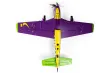 E-Flite Flugzeug UMX P-51D Voodoo BNF Basic mit AS3X und SAFE Select
