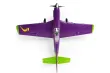 E-Flite Flugzeug UMX P-51D Voodoo BNF Basic mit AS3X und SAFE Select