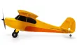 HobbyZone Flugzeug Champ Anniversary Special Edition 515mm BNF Basic und SAFE