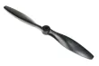 E-Flite Ersatzteile 2Blatt Propeller 5,3 x 3,5 für UMX Pitts S-1S