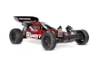 Traxxas Bandit RotX 1/10 2WD Buggy RTR Brushed, HD, mit Akku und 4A USB-C-Lader