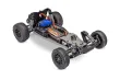 Traxxas Bandit RotX 1/10 2WD Buggy RTR Brushed, HD, mit Akku und 4A USB-C-Lader