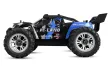 Amewi RC Auto M-Land Truggy 48km/h 4WD 1:16 RTR blau