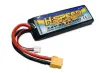 HSP LiPo 3500mAh 2S 7,4V Racing Akku für Traxxas Mini Maxx, XRT, Slash und Rally 1/16