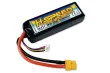 HSP LiPo 2300mAh 3S 11,1V Racing Akku für Traxxas Mini-XRT und Rally 1/16
