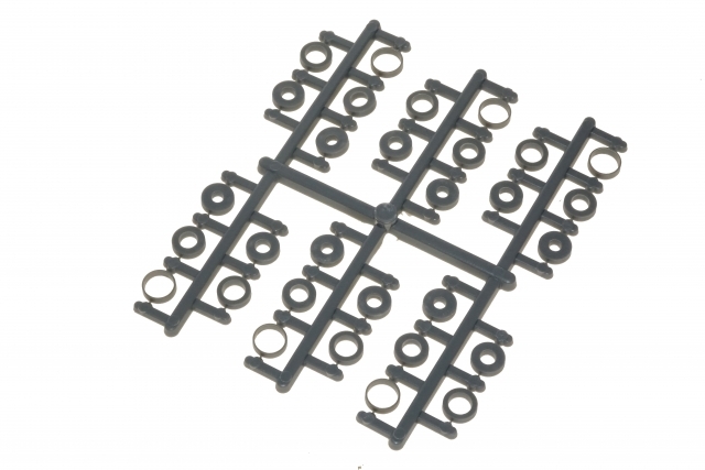 APC Adapter Ringe (6 Sets)