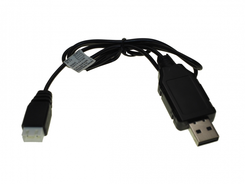 Revell Ersatzteil USB Ladegerät für Revell Control Revell Ersatzteil USB Ladegerät für Revell Control