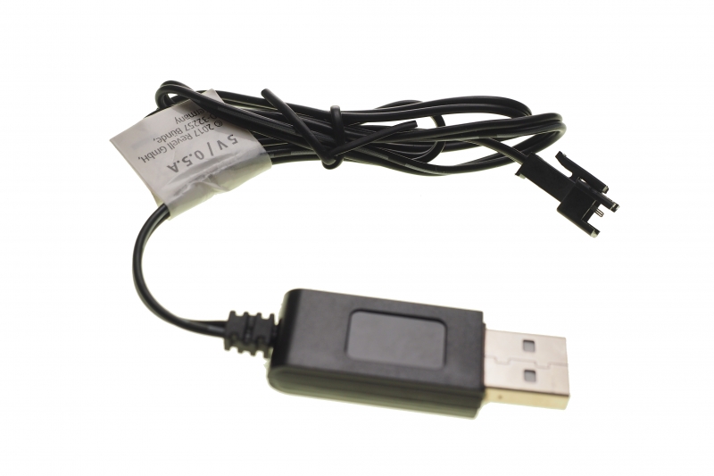 Revell Ersatzteil USB Ladekabel für Revell Control Revell Ersazteil USB Ladekabel für Revell Control