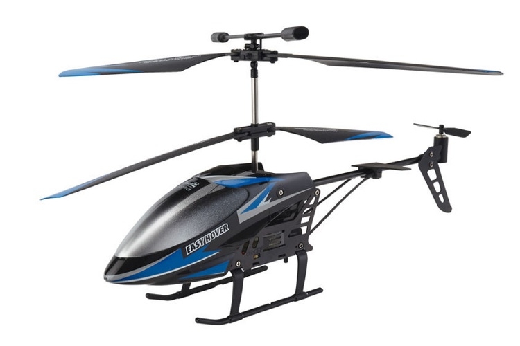 revell helicopter easy hover