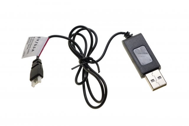 Revell Ersatzteil USB Ladegerät für Revell Control Revell Ersatzteil USB Ladegerät für Revell Control