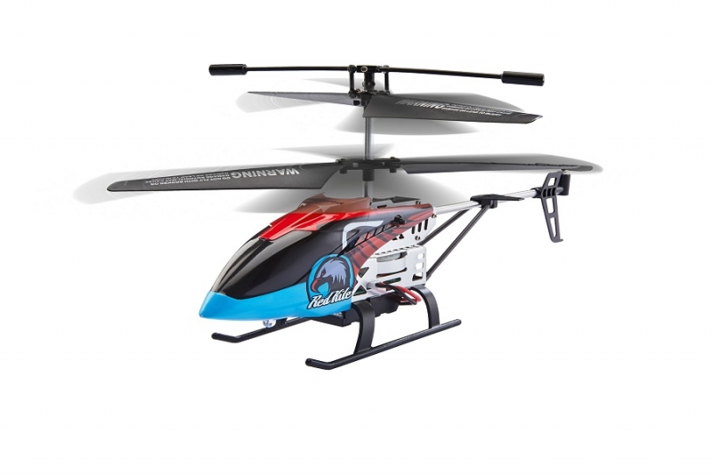 revell control red kite
