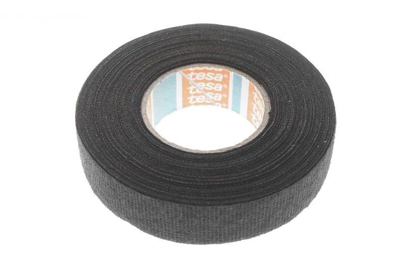 Gewebeklebeband Premium 19mm Breit, 25 Meter