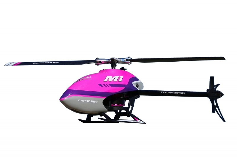 m1 rc helicopter