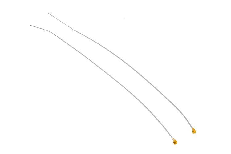 Mikado Antennen für VBar NEO, 180mm