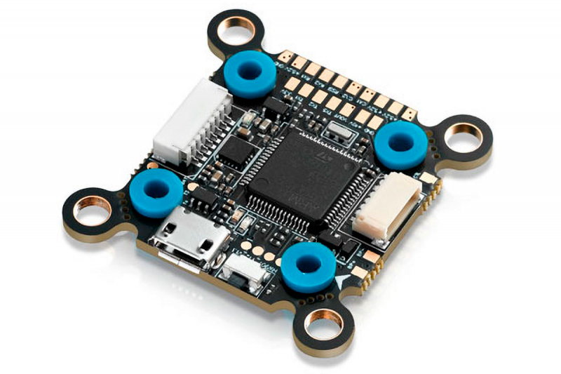Hobbywing Xrotor F7 Convertible Flight Controller