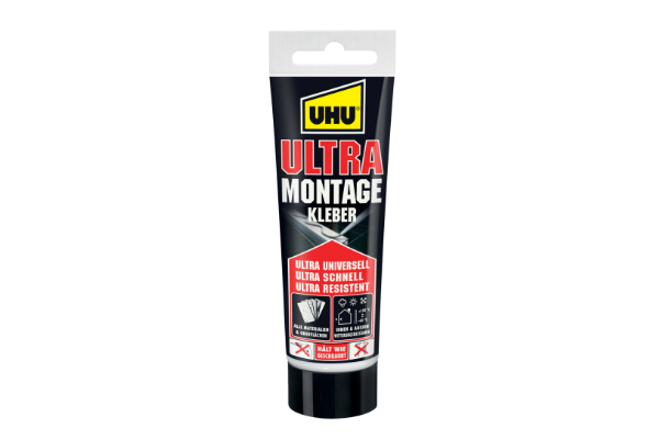 UHU Montagekleber ULTRA - 100g