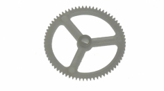 Blade Ersatzteile Hauptzahnrad für Nano CPS, Nano CPX, Nano S2, Nano S3