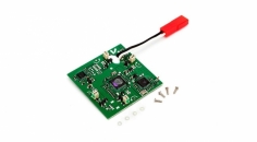 Blade Ersatzteil mQX 4-in-1 Kontrolleinheit, Empfänger / Regler / Mischer / Kreisel